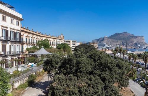 Kalsa House | Trinacria Luxury Suite