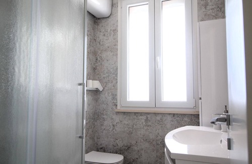 Lido delle Nazioni Apartment | TRINIDAD B 16 - Trinidad B 16