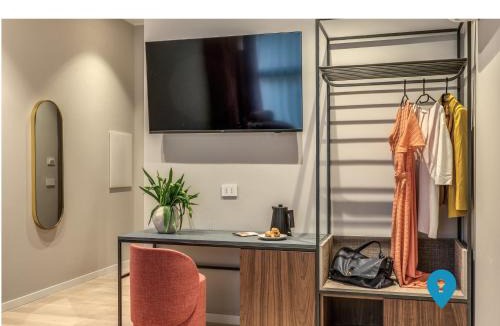 Quartiere III Pinciano Hotel | TriplyRooms Collection - Parioli