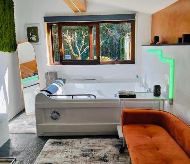 Todi Bed & Breakfast | Tudesia royal suite