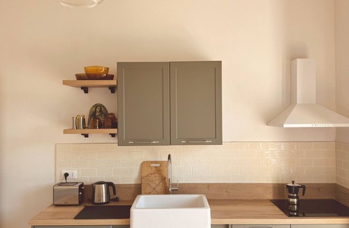 Nozanno Apartment | Tuscan Duplex with Breathtaking Views just 15 minutes away from Lucca