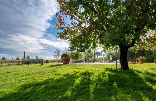 Bucine House | Tuscan Villa With Pool In The Heart Of Tuscany