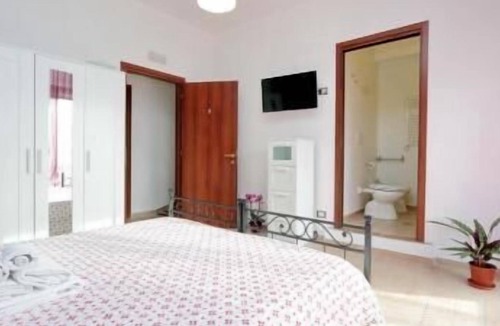 Quartiere XIII Aurelio Bed & Breakfast | Two-Bedroom Apartment