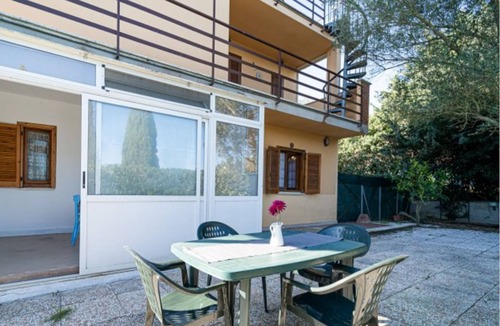 Lido di Capoliveri Apartment | Two-room apartment near the sandy beach of Lido di Capoliveri