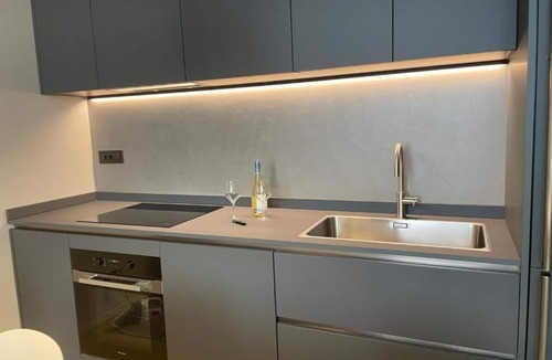 San Jacopino Apartment | Two-room apartment located in the heart of Manifattura Tabacchi in Florence