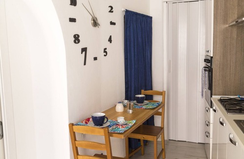 Forio Apartment | Two-room apartment on the waterfront of Forio d'Ischia - Serpico.