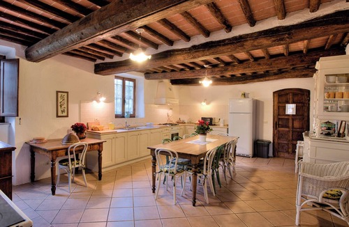 Greve in Chianti House | Typical farmhouse in the heart of Chianti with private swimming pool
