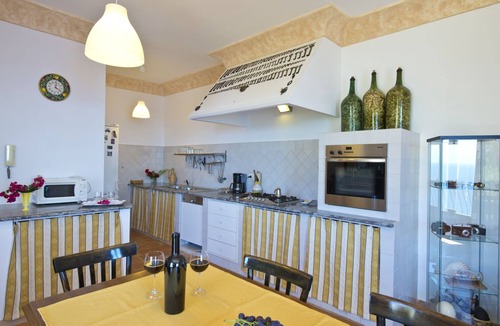 Bomerano Villa | Typical house of the Amalfi coast
