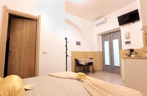 Motta Sant'Anastasia Apartment | U Casteddu Home Motta Sant'Anastasia 2