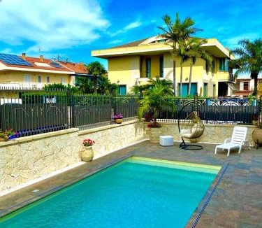 Avola Apartment | U scrusciu ro mari