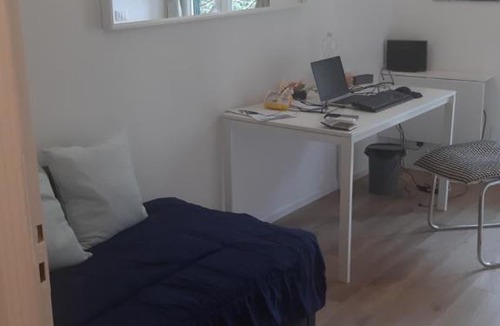 Careggi Rifredi Apartment | UBALDO