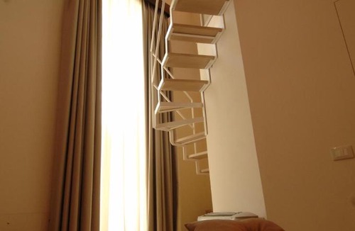 Borgo Vecchio Hotel | Ucciardhome Hotel