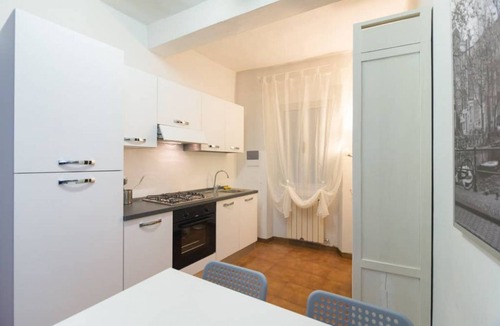 San Giovanni Apartment | Uffizi apartment Spacious and comfortable apartment