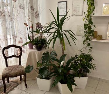 Quistello Apartment | Umberty house
