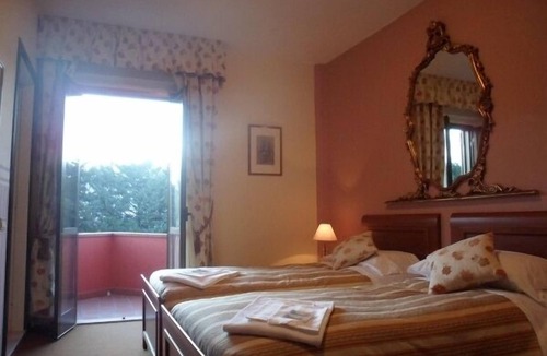 Massa Martana Hotel | UmbriaVerde Sporting & Resort