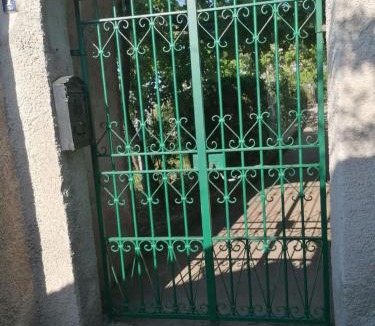 San Michele House | Un' Antica Casa in Costiera