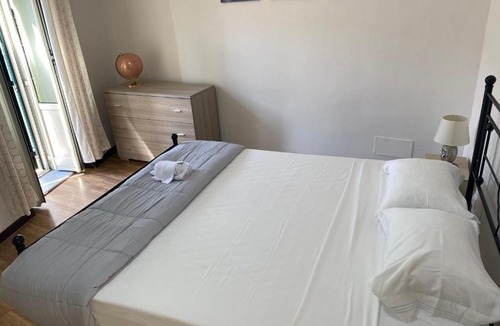 Fabrica di Roma Apartment | Un Tranquillo Rifugio