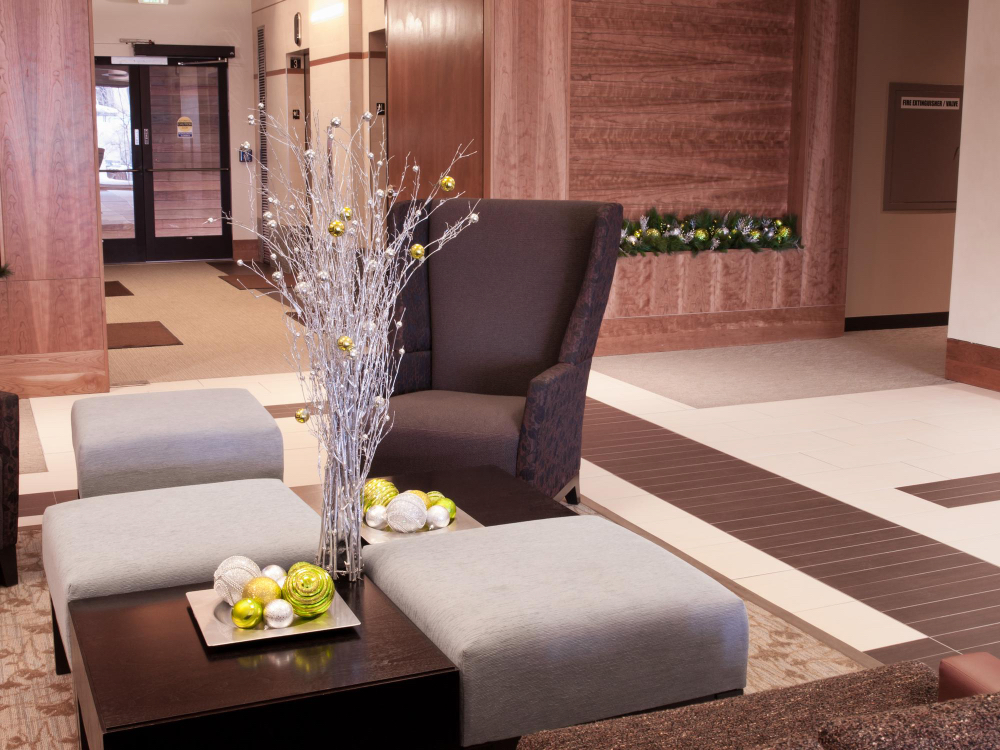 Sallustiano Hotel | UNAWAY Hotel Empire Roma