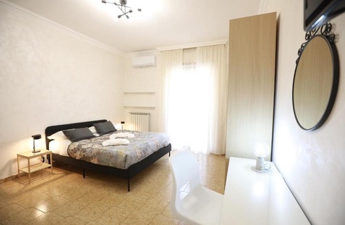 Torre Angela Apartment | Unique Stay Torre Gaia