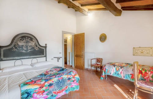 Dicomano Other | Universal Harmony - Poiana Agriturismo with Garden and Shared Pool