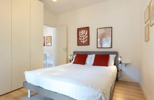 Marsala Apartment | Urban Oasis Labicana with Patio 2 - Free Parking