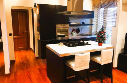 Quartiere XXI Pietralata Apartment | Urbanhome, ready to visit Rome!