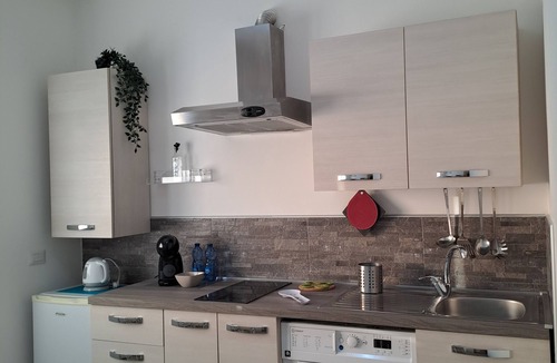 Cassia House | Vacanza a Casa