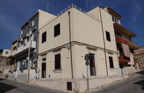 Pozzallo Villa | Vacanze Al Mare Pozzallo