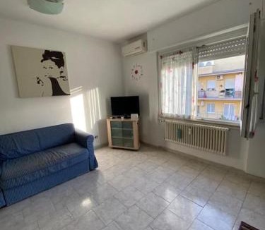 Quartiere XXIV Don Bosco Apartment | Vacanze Romane ~ Cozy Flat