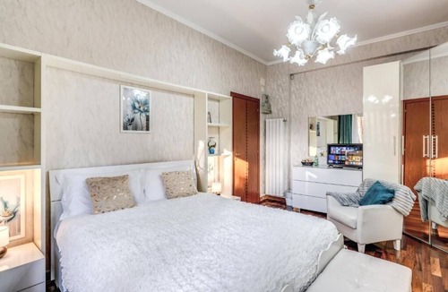 Quartiere XI Portuense House | Vacanze Romane srls