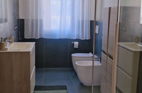 Bastia Umbra Apartment | Vacation Apartment Near Assisi - Ideal for Exploring Umbria