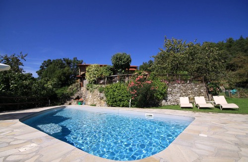 Starda Apartment | Vacation apartment in a splendid location with a wonderful view and pool