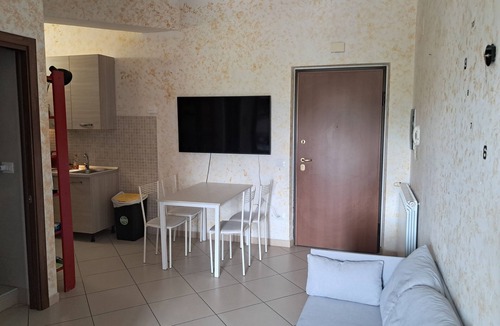Guidonia Montecelio Apartment | Vacation home Pentagon 2