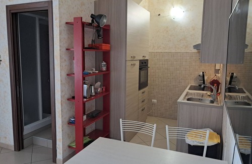 Guidonia Montecelio Apartment | Vacation home Pentagon 2