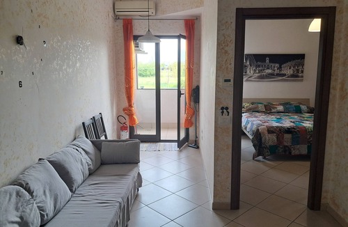Guidonia Montecelio Apartment | Vacation home Pentagon 2