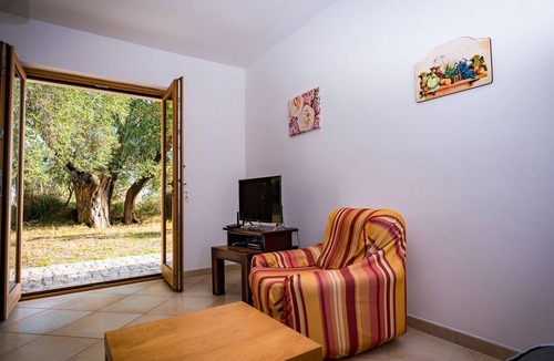 Marina di Pisciotta House | Vacation home for 6 guests with 70m² in Marina di Pisciotta (162593)