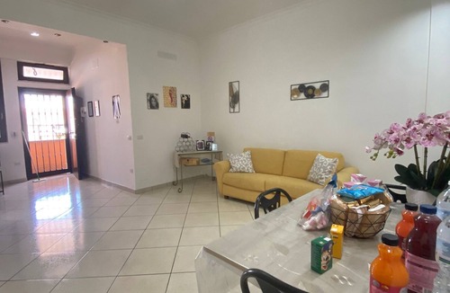 Scafati Apartment | Vacation home CIVICO 352 APARTMENT SCAFATI