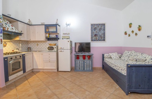 Fondi House | Vacation home Lena by Interhome