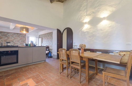 Scansano House | Vacation home Nobile by Interhome
