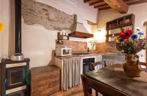 La Cava House | Vacation home Olinto by Interhome