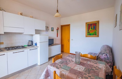 Lido di Volano House | Vacation home PINO 5 by Interhome