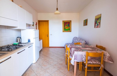 Lido di Volano House | Vacation home PINO 5 by Interhome