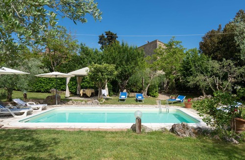 San Gimignano House | Vacation home Sissi by Interhome