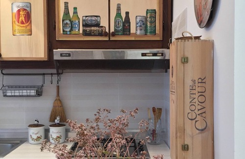 Lake Bracciano Apartment | Vacation House Oleandri Bracciano Lake Rome