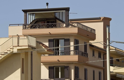 Marzamemi Apartment | Vacation in the center of marzamemi sea front