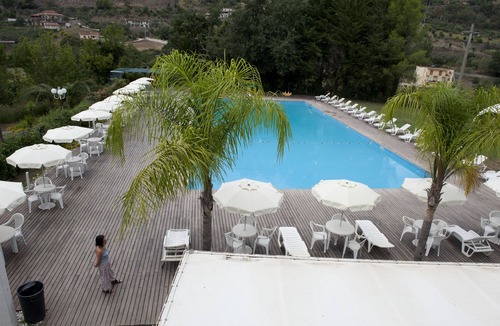 Torchiara Villa | Vacation rentals in Italy near Paestum
