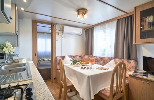 Sottomarina House | Vacation village Oasi Mobilehome Maui for 5 persons
