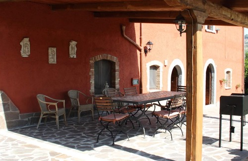 Bagnoregio Villa | Val di Coreto: Villa with a Pool