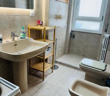 San Giovanni Apartment | Valentina House