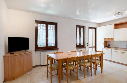 Corrubbio House | Valpolicella Family House